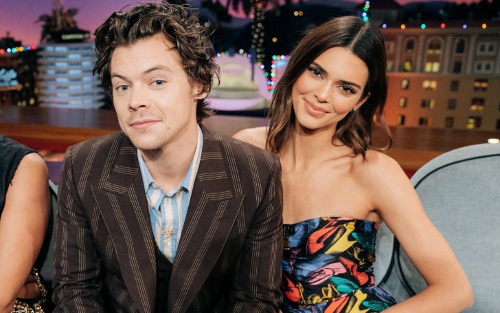 Did Harry Styles and Kendall Jenner Date? Grab All the Details of Their Relationship History!